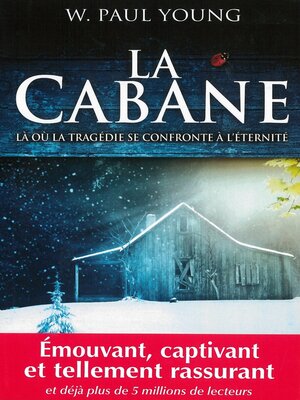 cover image of La cabane